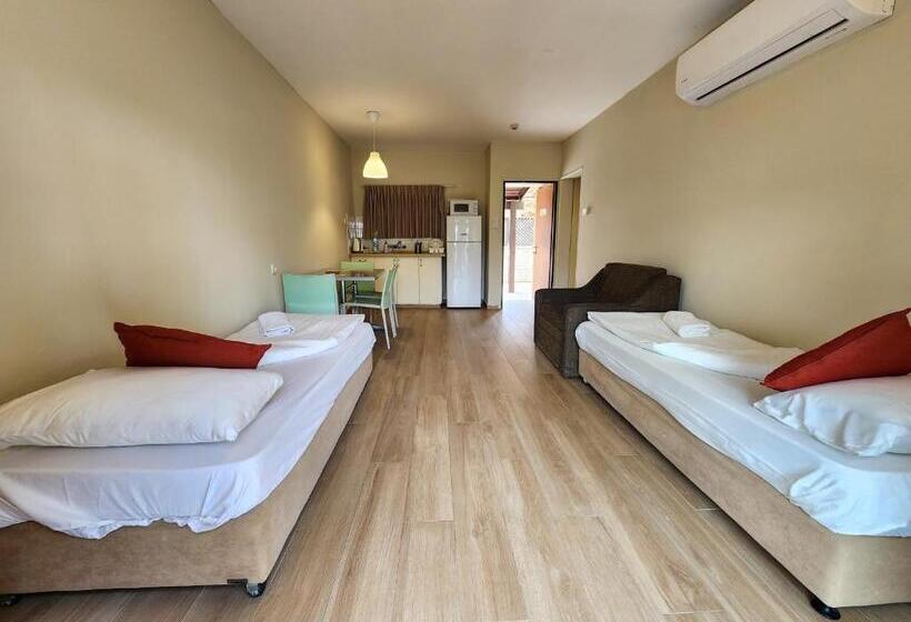 Hotel כפר נופש קליה ים המלח