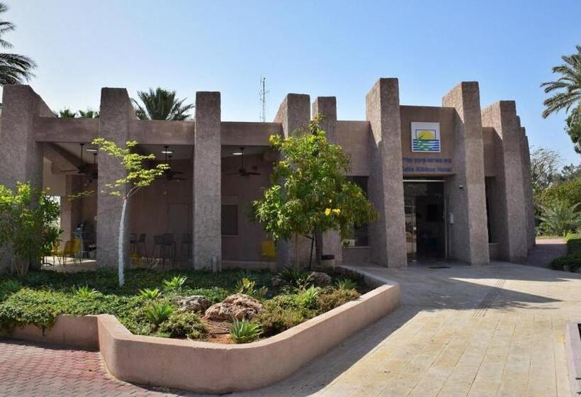 Hotel כפר נופש קליה ים המלח