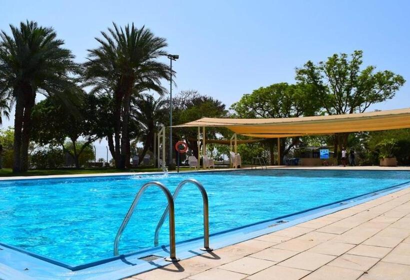 Hotel כפר נופש קליה ים המלח