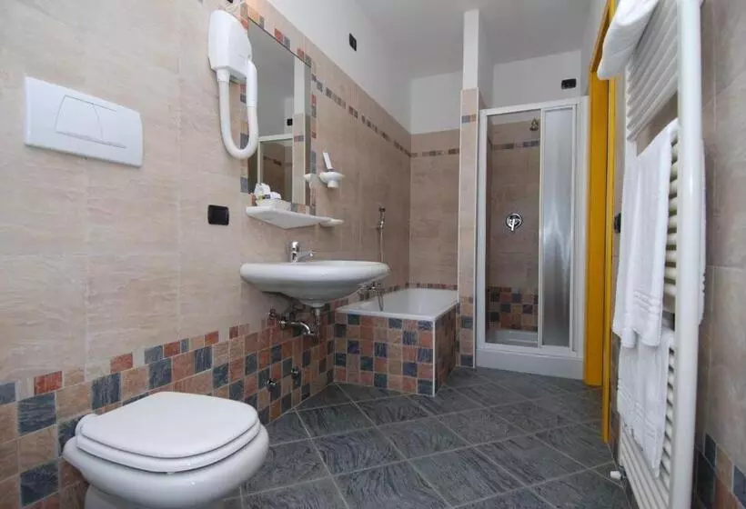 ホテル La Pergola