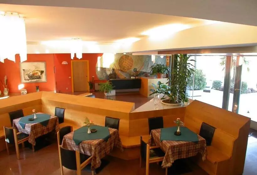 ホテル La Pergola