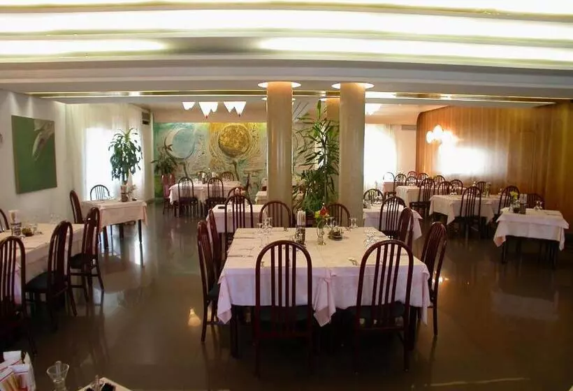 ホテル La Pergola