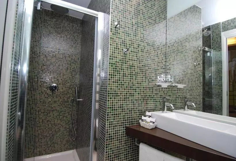 ホテル La Pergola