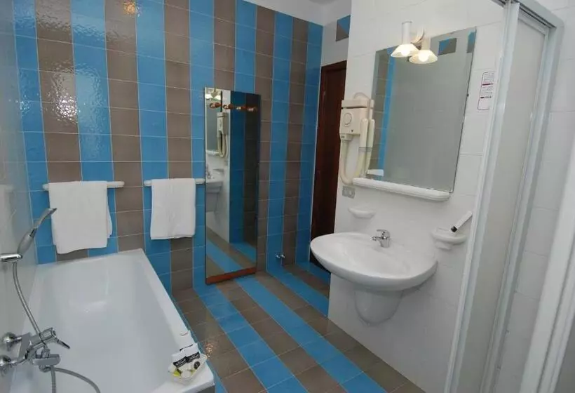 ホテル La Pergola