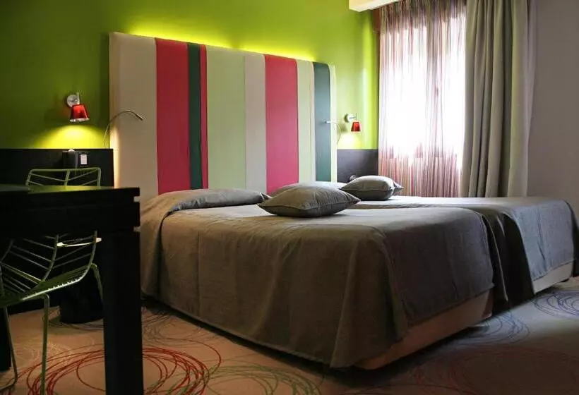 ホテル La Pergola