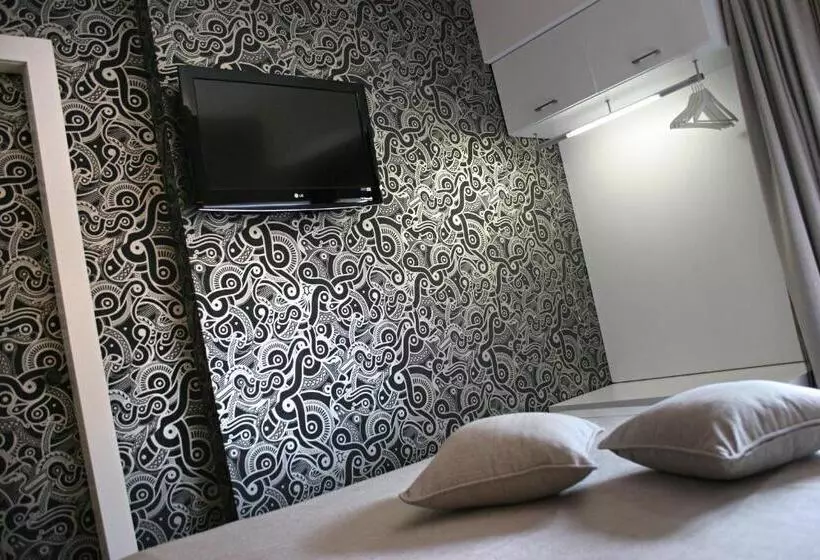 ホテル La Pergola