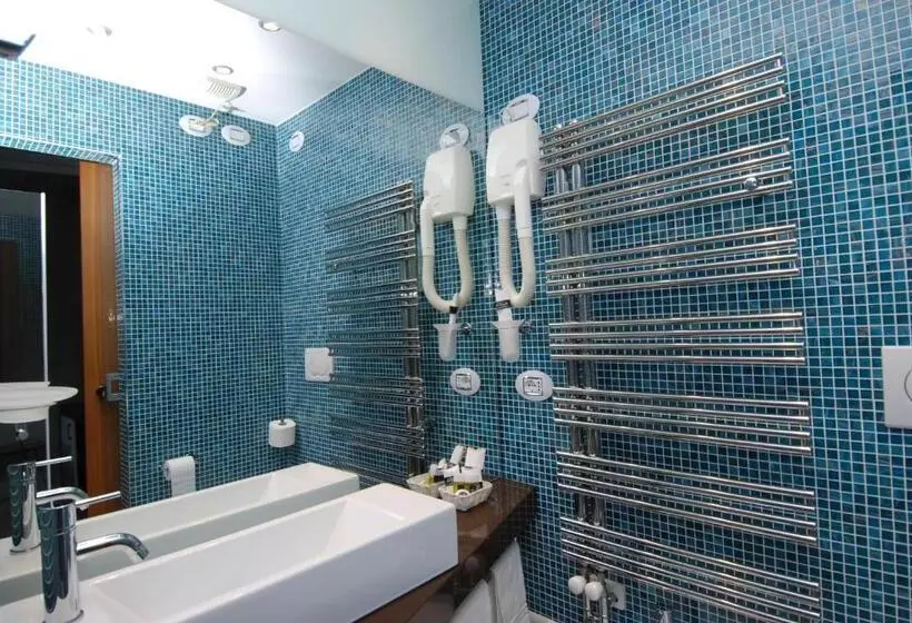 ホテル La Pergola