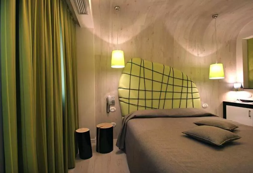 ホテル La Pergola