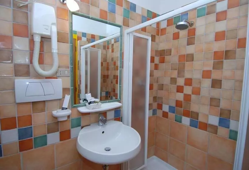 ホテル La Pergola