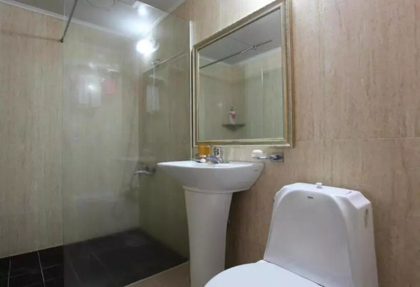 Monaco Hotel Jeju
