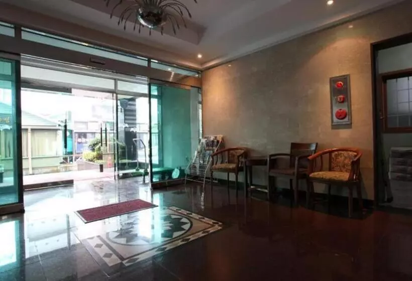 Monaco Hotel Jeju