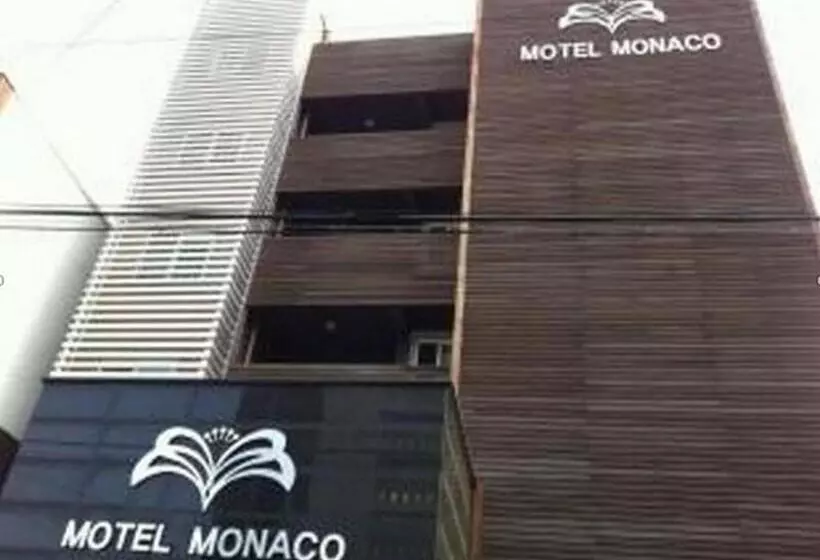 Monaco Hotel Jeju