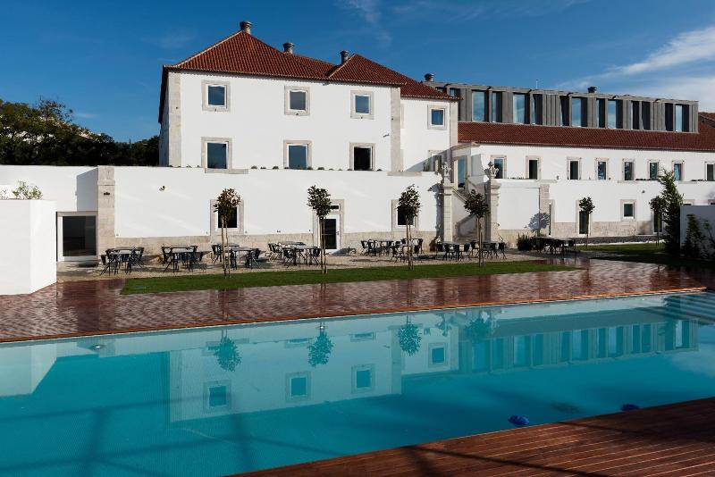 Palácio Do Governador   Lisbon Hotel & Spa