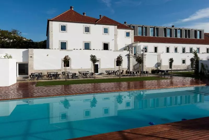 Palácio Do Governador Lisbon Hotel & Spa