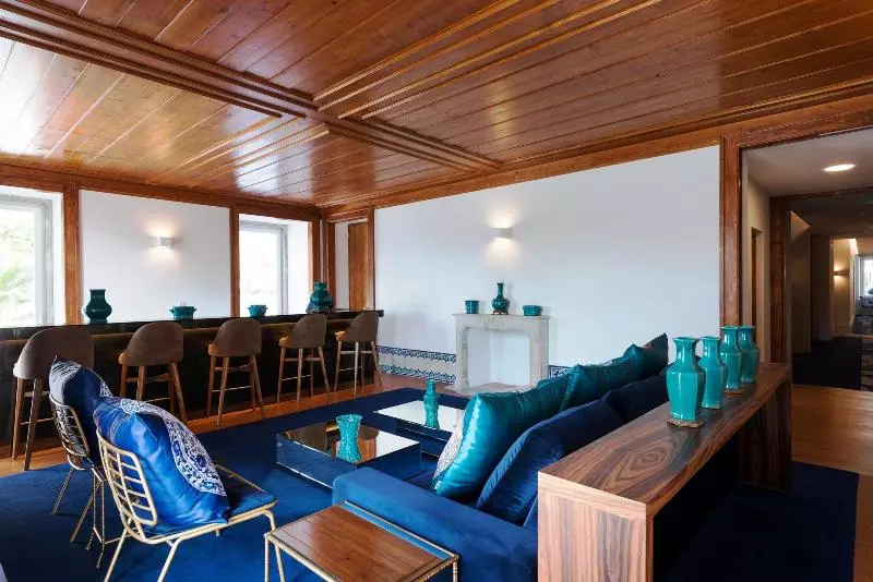 Palácio Do Governador Lisbon Hotel & Spa