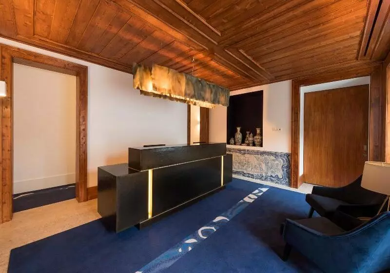 Palácio Do Governador Lisbon Hotel & Spa