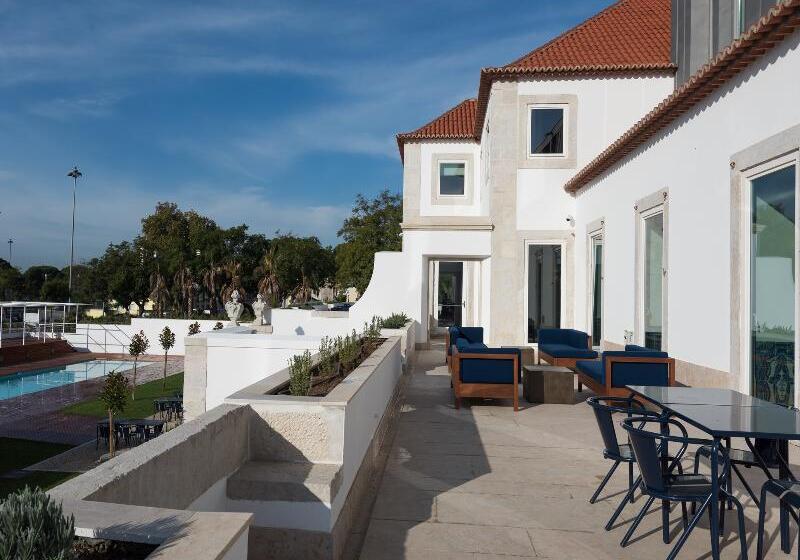 Palácio Do Governador   Lisbon Hotel & Spa