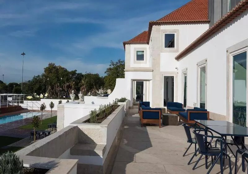 Palácio Do Governador Lisbon Hotel & Spa