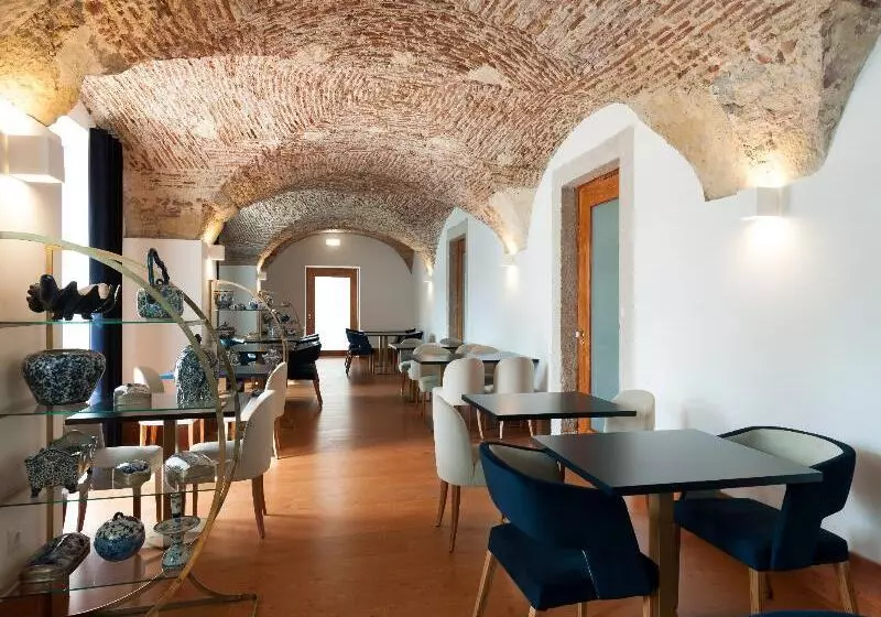 Palácio Do Governador Lisbon Hotel & Spa