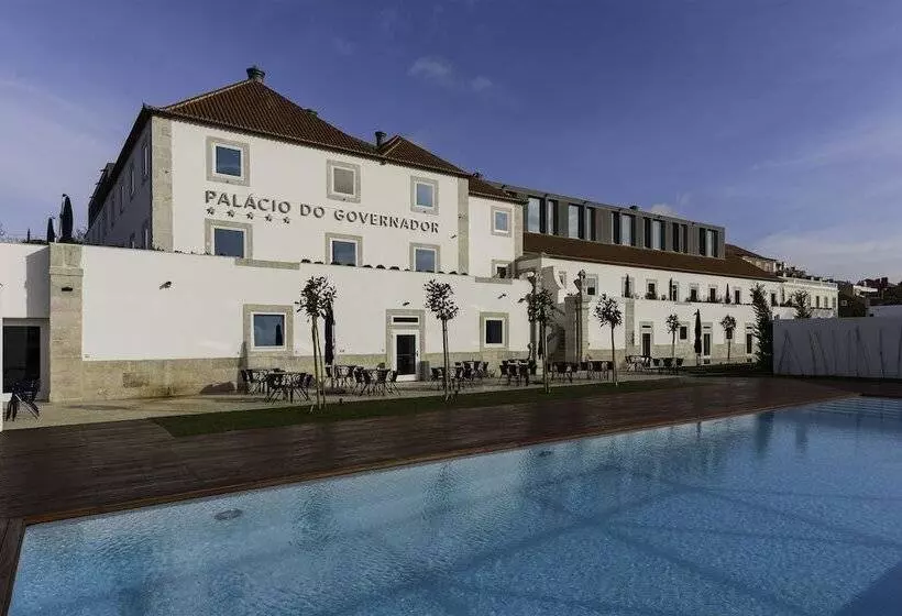 Palácio Do Governador Lisbon Hotel & Spa