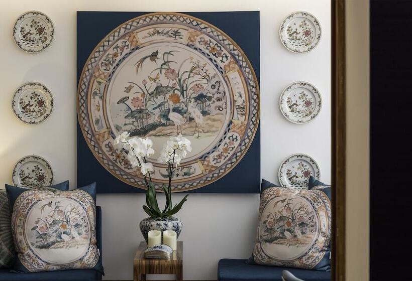 Palácio Do Governador   Lisbon Hotel & Spa