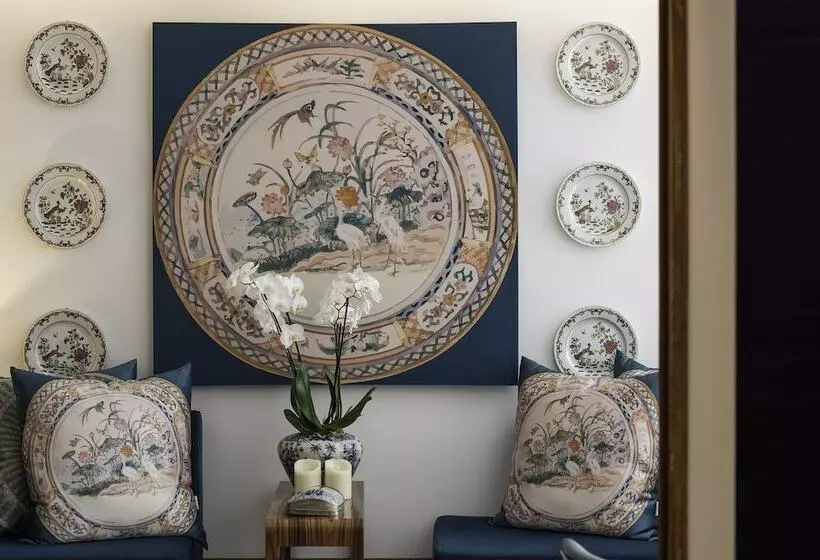 Palácio Do Governador Lisbon Hotel & Spa