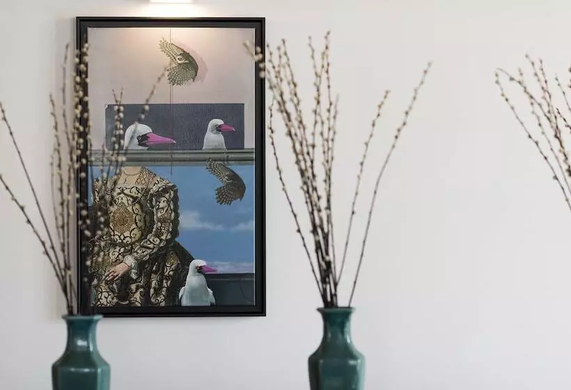 Palácio Do Governador Lisbon Hotel & Spa