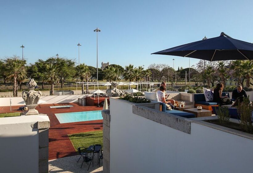 Palácio Do Governador   Lisbon Hotel & Spa