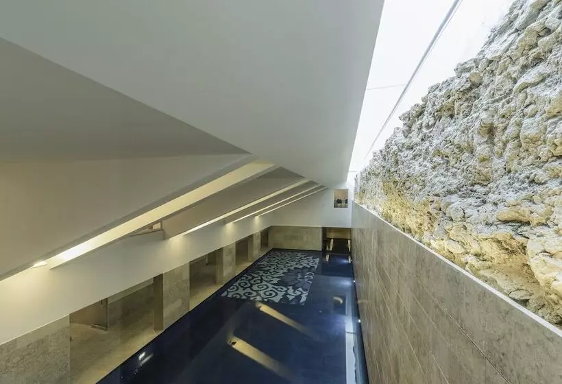 Palácio Do Governador Lisbon Hotel & Spa