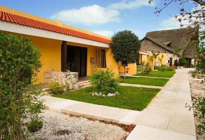 酒店 Playa Maya Resorts