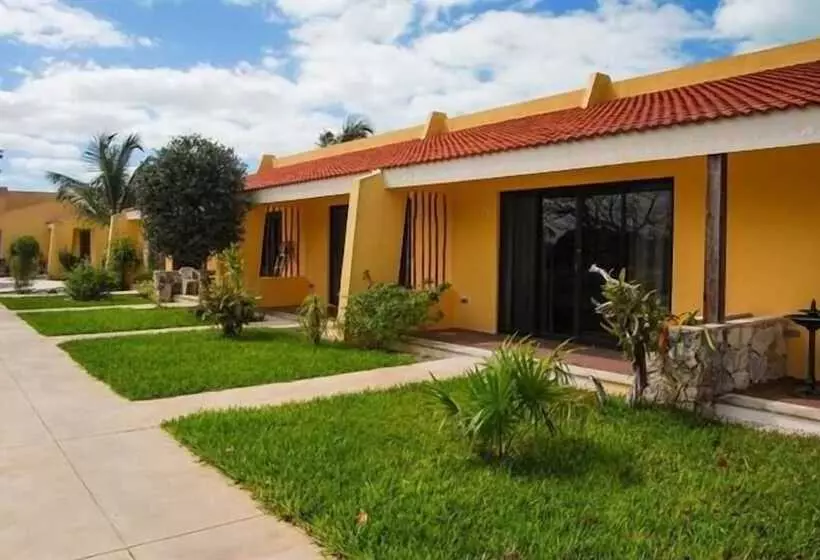 Отель Playa Maya Resorts