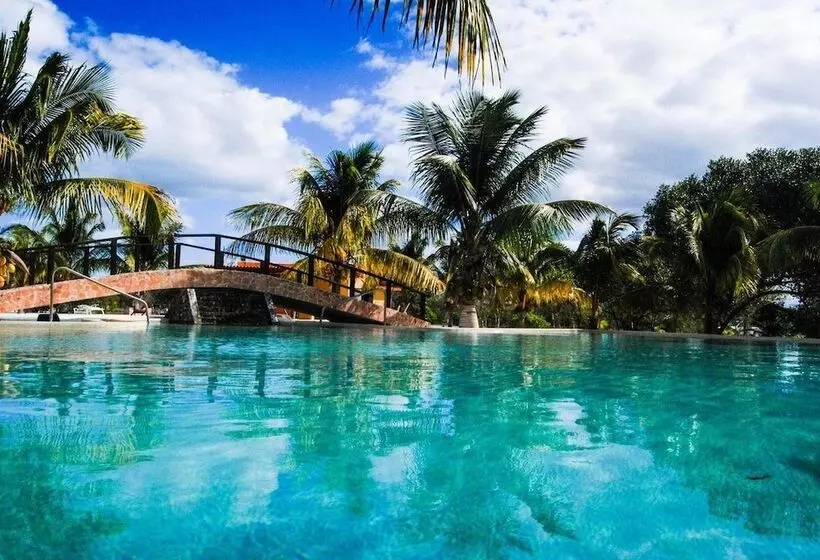 Отель Playa Maya Resorts