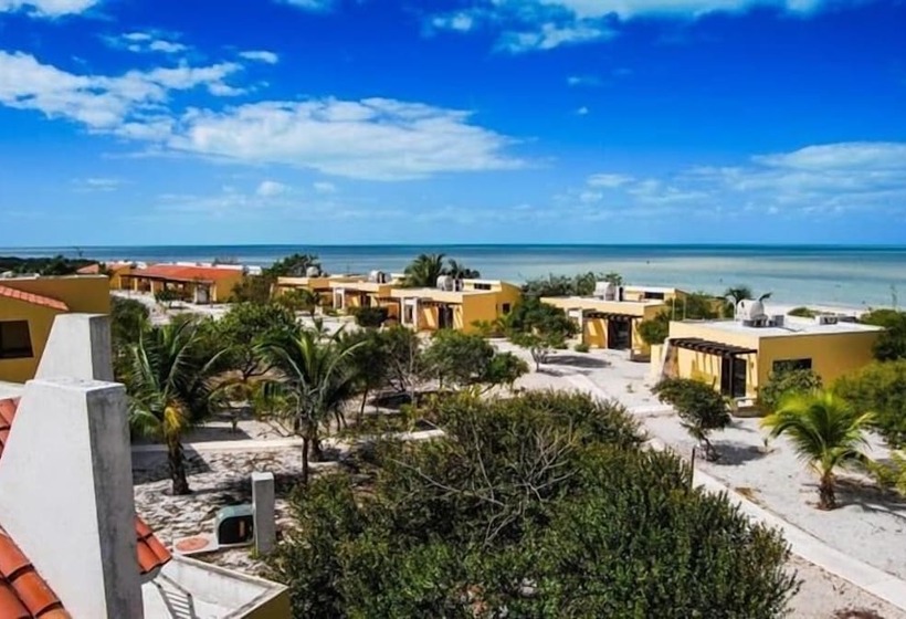 酒店 Playa Maya Resorts