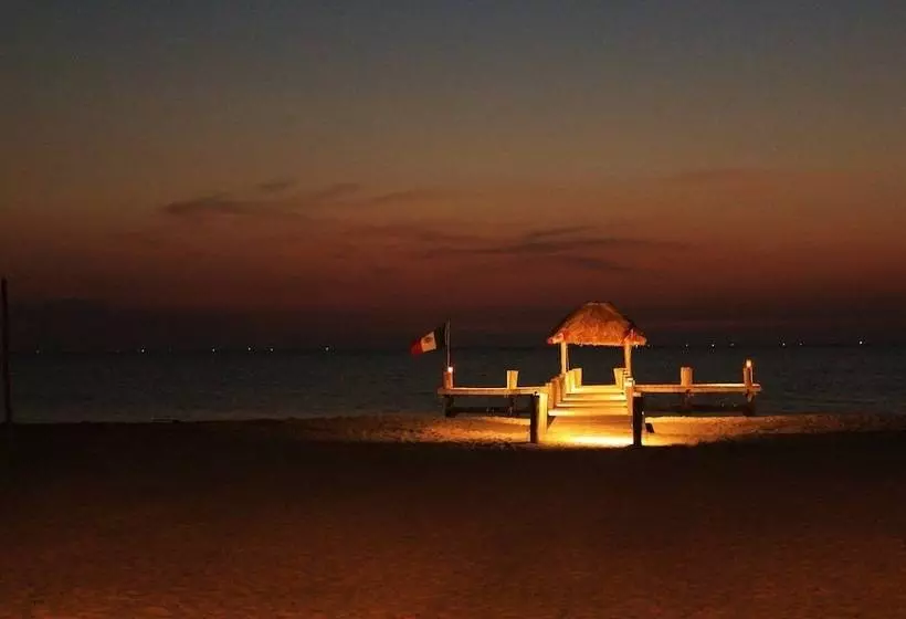 Отель Playa Maya Resorts