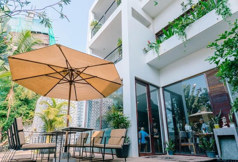 Hotel Popular Residence