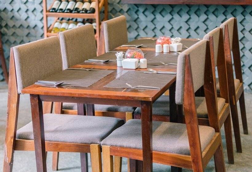 Hotel Popular Residence