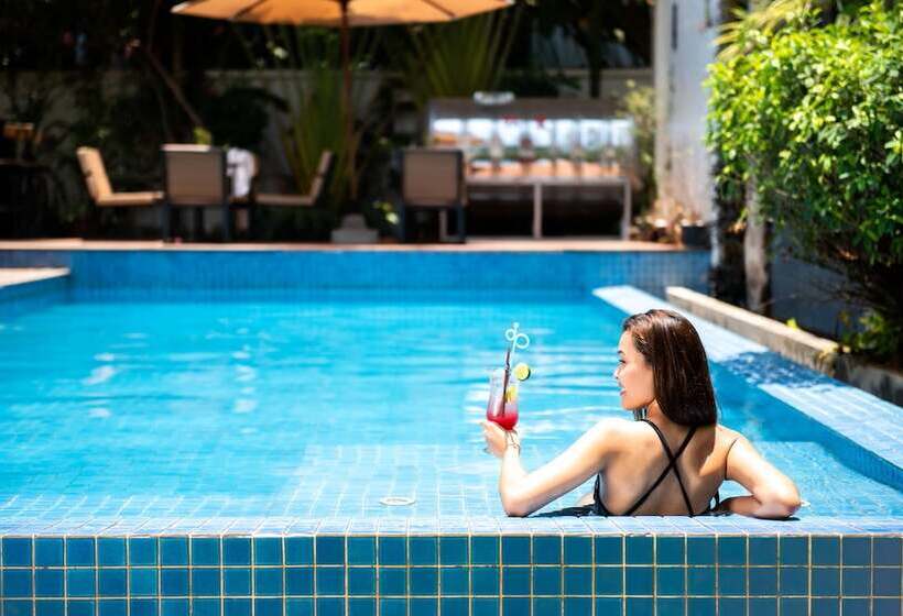 Hotel Popular Residence