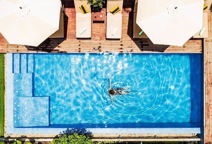 Hotel Popular Residence