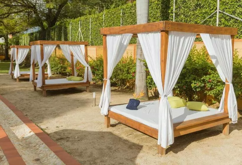 酒店 Portón Del Sol