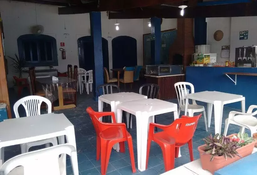 Hotelli Pousada Edson