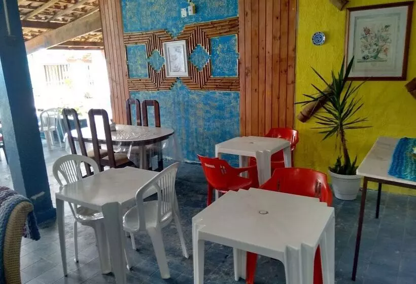 Hotelli Pousada Edson