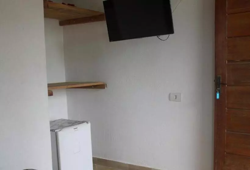 Hotelli Pousada Edson