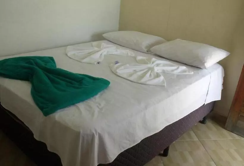 Hotelli Pousada Edson