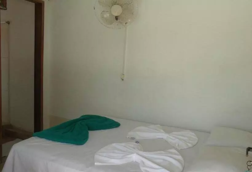 Hotelli Pousada Edson