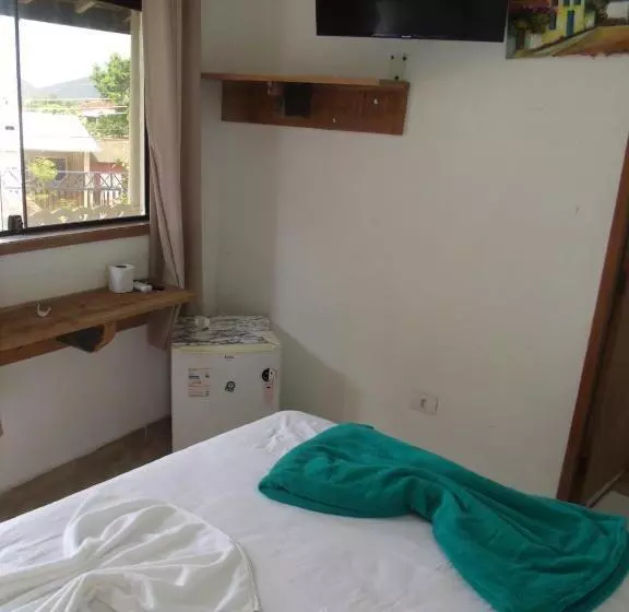 Hotelli Pousada Edson