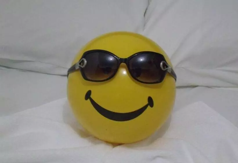 Hotelli Pousada Edson