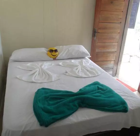 Hotelli Pousada Edson