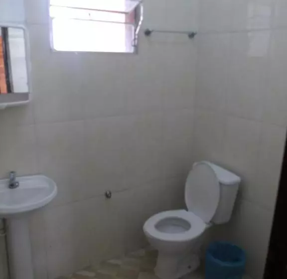 Hotelli Pousada Edson