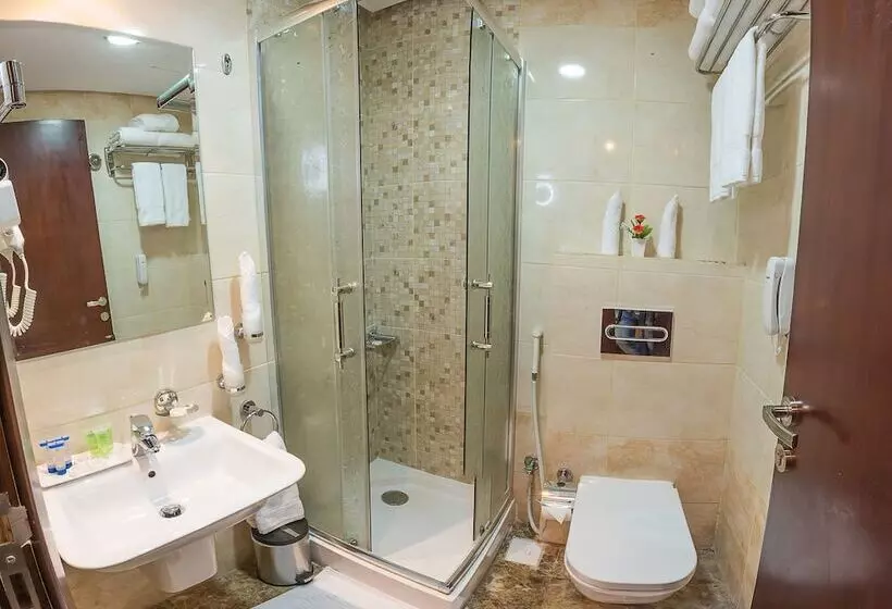 Hotel Rawdat Al Bait Ajyad