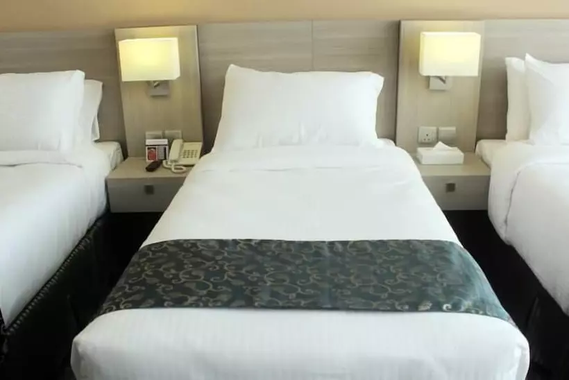 Hotel Rawdat Al Bait Ajyad